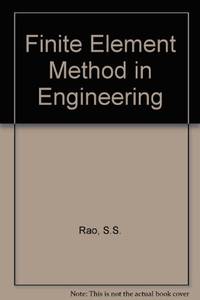 Finite Element Method in Engineering