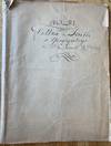 Papers of Emile-Victor Clouet, an Administrator in the French Hospital Corps, including items relating to his service in Mexico, with the Corps Expeditionnaire du Mexico, and later in Algeria, 1861-1881