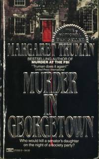 Murder in Georgetown