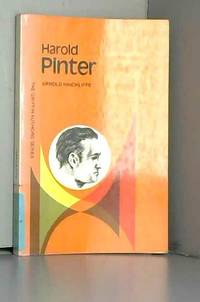 image of Harold Pinter