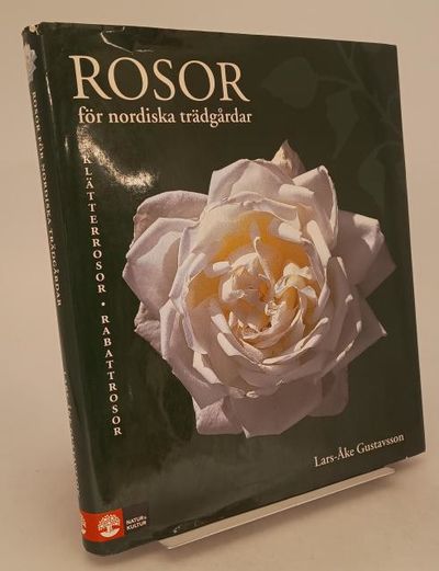 Rosor för nordiska trädgårdar. Klätterrosor och…