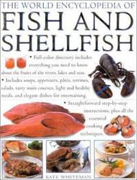 World Encyclopedia of Fish and Shellfish