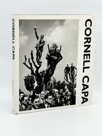 Cornell Capa Photographs