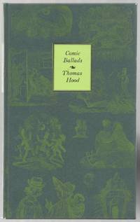 Comic Ballads by Thomas HOOD - First Edition - 1957 - from Between the Covers- Rare Books, Inc. ABAA (SKU: 445323)