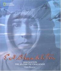 Shackleton : The Antarctic Challenge