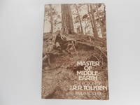 image of Master of Middle-Earth: The Fiction of J.R.R. Tolkien