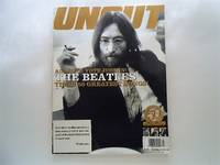 image of Uncut - July 2001 - 50th Edition (John Lennon on cover)
