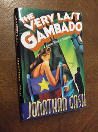 image of The Very Last Gambado