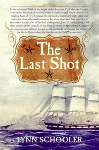 The Last Shot