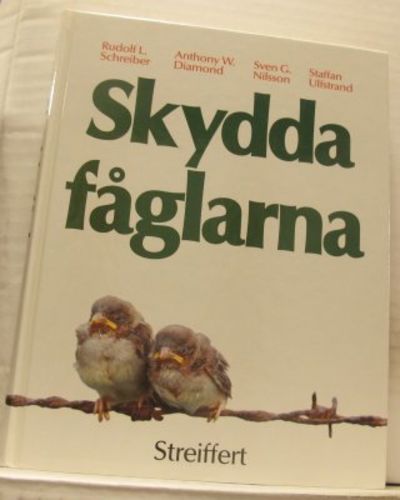 Skydda fåglarna.