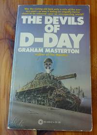 The Devils of D-Day by Masterton, Graham - 1978