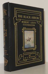 image of THE BLACK ARROW