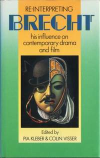 Re-interpreting Brecht: his influence on…