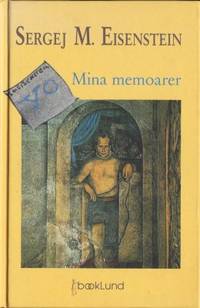 Mina memoarer.