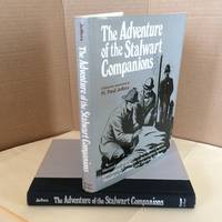 The Adventure of the Stalwart Companions by Jeffers, H. Paul, Edited and annotated by - 1978