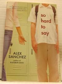So hard to say.