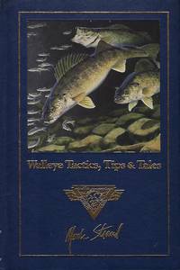 image of WALLEYE TACTICS, TIPS & TALES