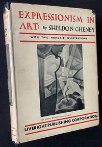 image of Expressionism in Art (in its Original Dustjacket)