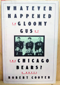 Whatever Happened to Gloomy Gus of the Chicago Bears?