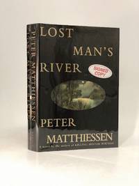 cover of Lost Man's River: