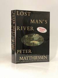 Lost Man's River: