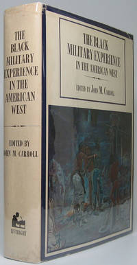 The Black Military Experience in the American West