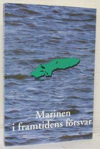 Marinen i framtidens försvar.