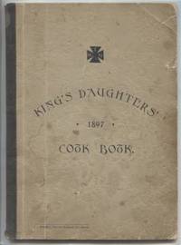 image of King's Daughters' Cook Book, 1897