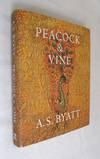 Peacock & Vine Fortuny and Morris in Life and in Work