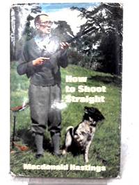 cover of How to Shoot Straight