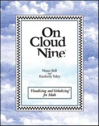 On Cloud Nine : Visualizing and Verbalizing for Math