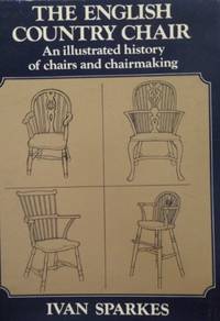 English Country Chair