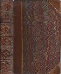 image of Lindisfarn Chase, a novel