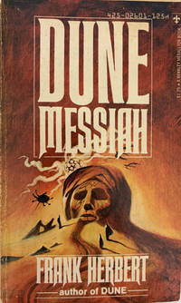Dune Messiah