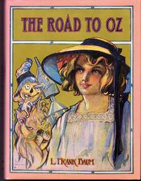 The Road to Oz (#5 in Oz Series) (Books of Wonder Series)