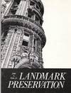 Landmark Preservation