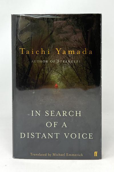 In Search of a Distant Voice FIRST EDITION
