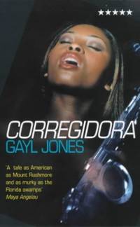 Corregidora by Jones, Gayl