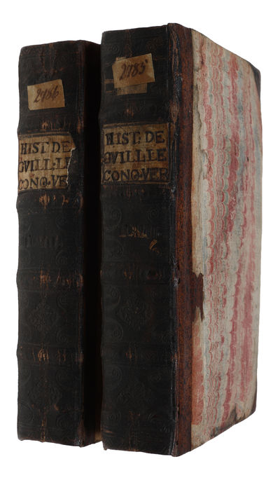 Histoire de Guillaume le Conquérant, duc de…
