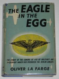 image of The Eagle in the Egg