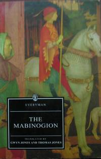 Mabinogion (Everyman Library)