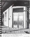 Old Doors of the West