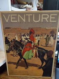 Venture The Travelers World