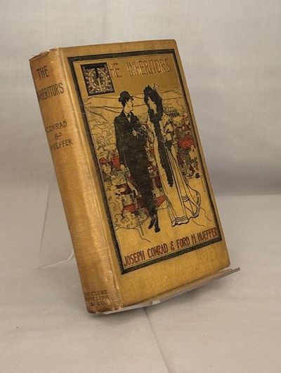 The Inheritors. An Extravagant Story