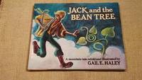 Jack and the Bean Tree by Gail E. Haley - Signed First Edition - 1986 - from BookandPen (SKU: C-337)