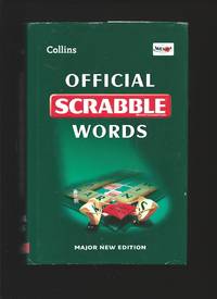 Official Scrabble Words by NELKON, Philip  (introduced by):