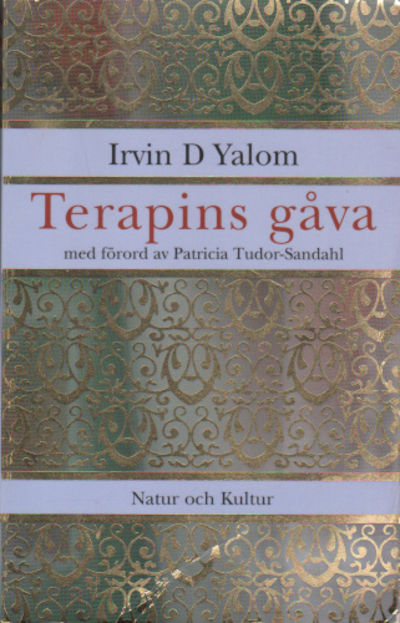 TERAPINS GÅVA.