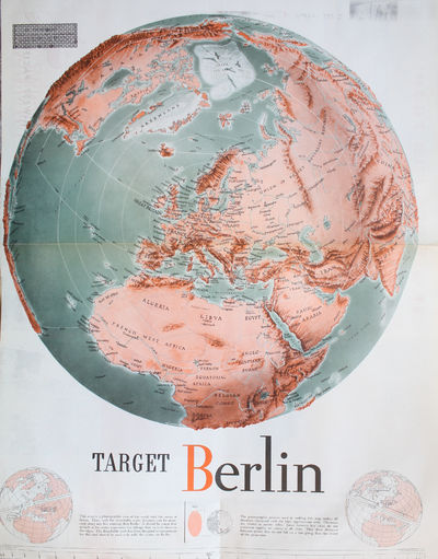 SWPA Newsmap Jan. - July 1944, Vol. 1...; (photo 1)