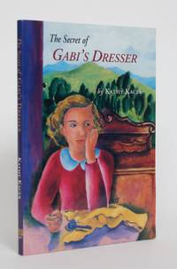 image of The Secret of Gabi's Dresser