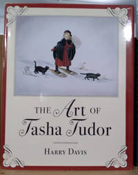 cover of The Art of Tasha Tudor